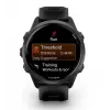 Älykello GARMIN Forerunner 570 42 mm AMOLED 1.2 inch 390×390 kosketusnäyttö Wi‑Fi GPS musta