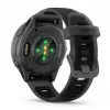 Älykello GARMIN Forerunner 570 42 mm AMOLED 1.2 inch 390×390 kosketusnäyttö Wi‑Fi GPS musta