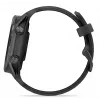 Älykello GARMIN Forerunner 570 42 mm AMOLED 1.2 inch 390×390 kosketusnäyttö Wi‑Fi GPS musta