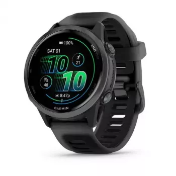 Älykello GARMIN Forerunner 570 42 mm AMOLED 1.2