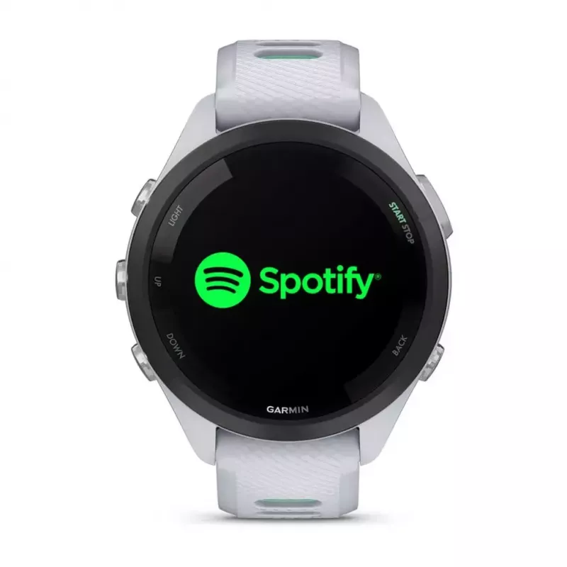 Älykello Garmin Forerunner 265S Teal White