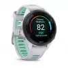 Älykello Garmin Forerunner 265S Teal White