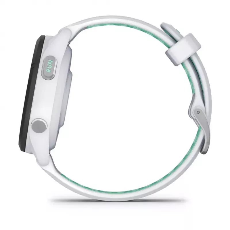 Älykello Garmin Forerunner 265S Teal White
