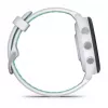 Älykello Garmin Forerunner 265S Teal White