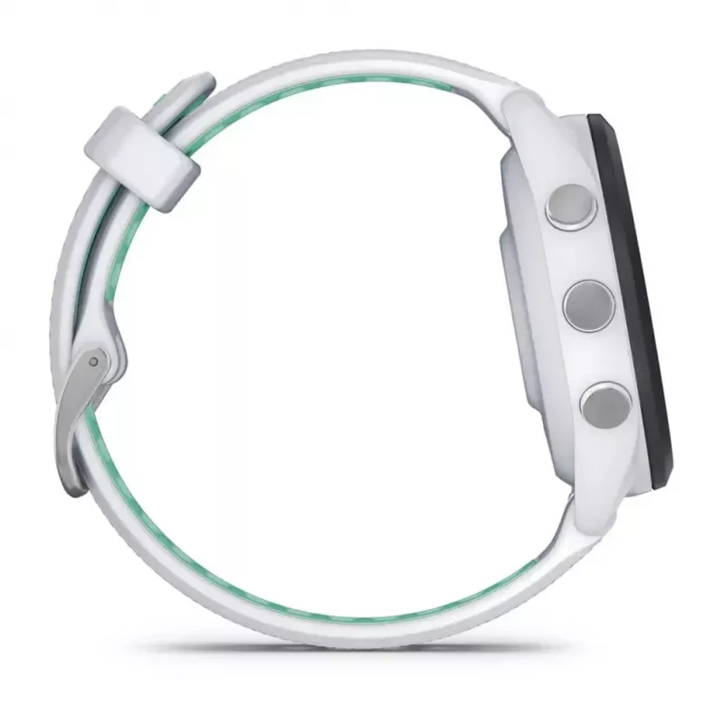 Älykello Garmin Forerunner 265S Teal White