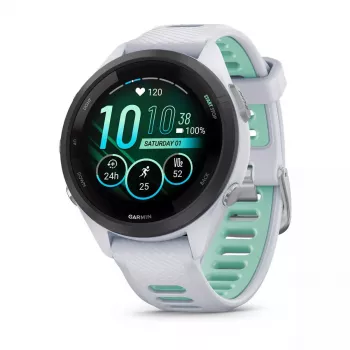 Älykello Garmin Forerunner 265S Teal White