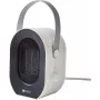 Sähköinen lämpöpuhallin NABO HT 650 650 W sisäkäyttöön valkoinen
