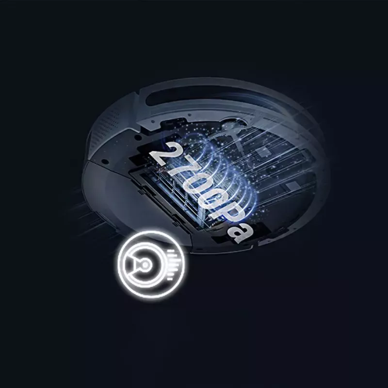 Imurobotti EZVIZ RC3