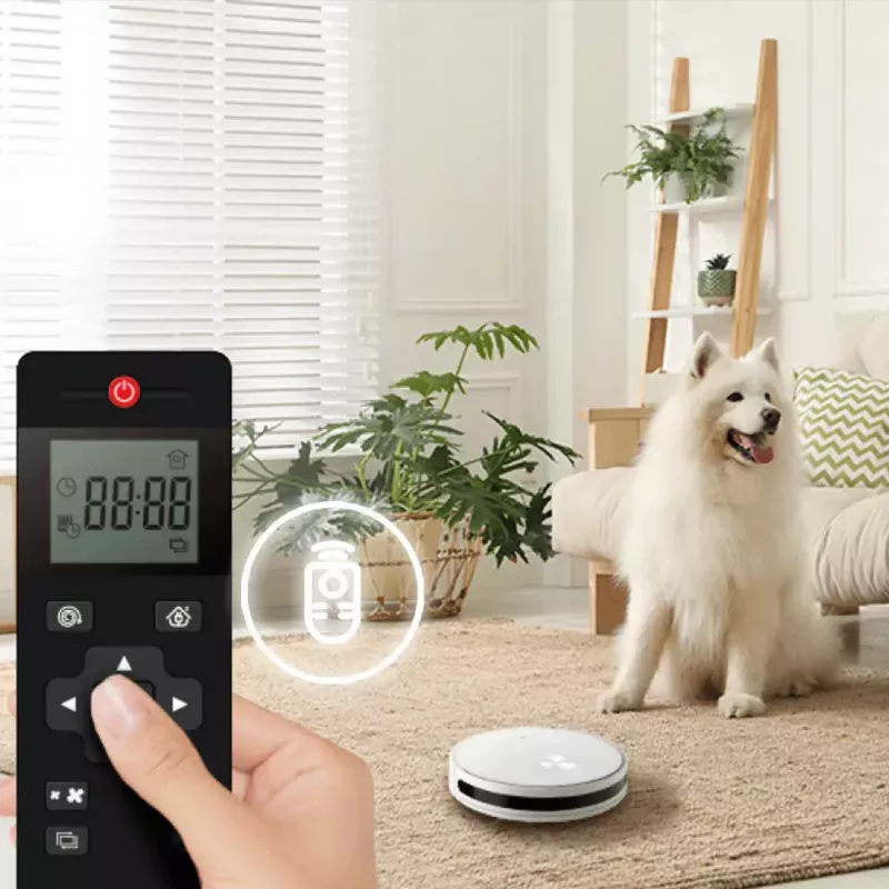 Imurobotti EZVIZ RC3