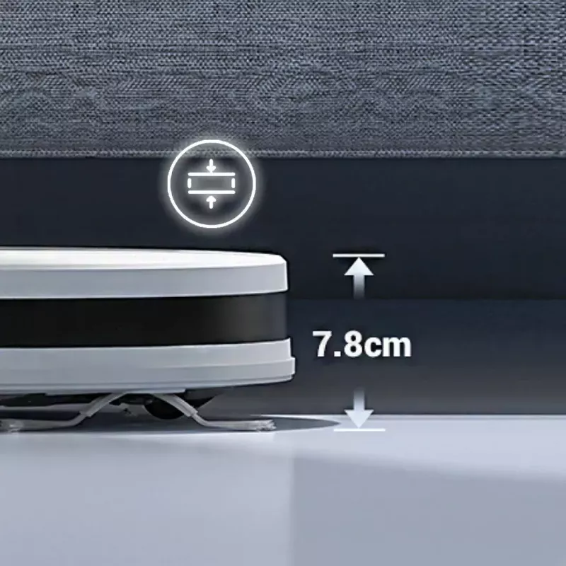 Imurobotti EZVIZ RC3