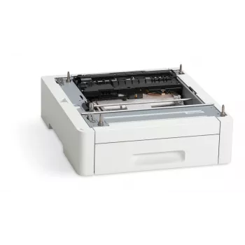 Xerox 1x550 arkin syöttölaite, syöttölaite, Xerox, VersaLink C500, VersaLink C505, VersaLink C600, VersaLink B600/B610, VersaLink B605/B615,..., Vietnam, 535 mm, 584 mm
