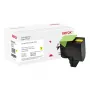 Everyday™ keltainen Xerox-värikasetti, yhteensopiva Lexmark 70C2HY0/70C0H40 kanssa, suuri kapasiteetti