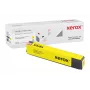 Everyday™ keltainen Xerox-värikasetti, yhteensopiva HP 971XL (CN628AE, CN628A, CN628AM) kanssa, suuri kapasiteetti