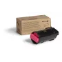Xerox Genuine ® VersaLink® C605 väri-monitoimilaite magenta värikasetti erittäin suurella kapasiteetilla (16 800 sivua) - 106R03933