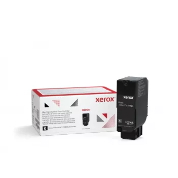 Xerox Original ® VersaLink® C620 väritulostin musta suuren kapasiteetin värikasetti (20 000 sivua) - 006R04624