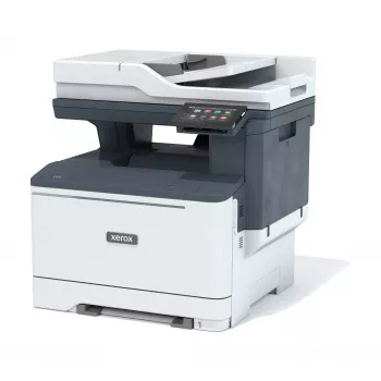 Xerox C325 A4 33 ppm langaton duplex kopiointi/tulostus/skannaus/faksi PS3 PCL5e/6 2 lokeroa yhteensä 251 arkkia