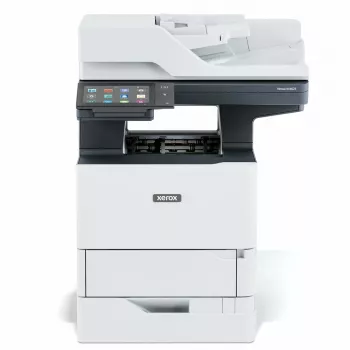 Xerox VersaLink B625 A4 61 ppm duplex kopiointi/tulostus/skannaus/faksi PS3 PCL5e/6 2 paperilokeroa 650 arkkia