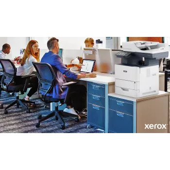 Xerox VersaLink B625 A4 61 ppm duplex kopiointi/tulostus/skannaus/faksi PS3 PCL5e/6 2 paperilokeroa 650 arkkia
