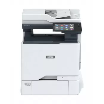 Xerox VersaLink C625 A4 50 ppm duplex kopiointi/tulostus/skannaus/faksi PS3 PCL5e/6 2 paperilokeroa 650 arkkia