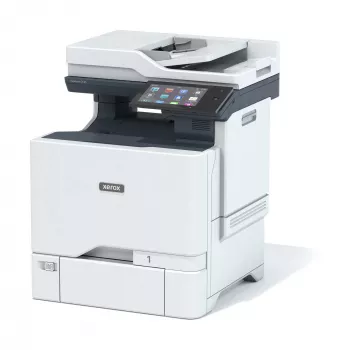 Xerox VersaLink C625 A4 50 ppm duplex kopiointi/tulostus/skannaus/faksi PS3 PCL5e/6 2 paperilokeroa 650 arkkia