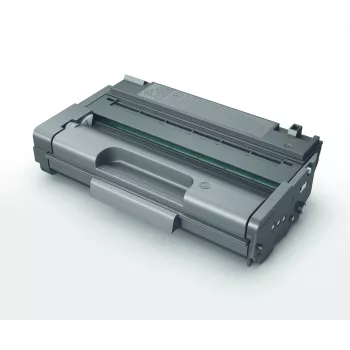 Värikasetti Ricoh Cartridge SP3500XE musta 7 000 sivua
