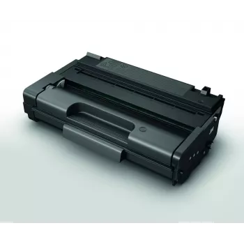 Värikasetti Ricoh Cartridge SP3500XE musta 7 000 sivua