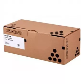 Ricoh 407638 värikasetti 1 kpl alkuperäinen musta