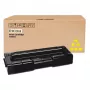 Ricoh 407639 värikasetti 1 kpl alkuperäinen keltainen