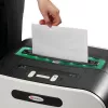 Rexel silppurin öljyarkit (20 kpl pakkaus)