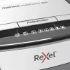 Rexel Optimum AutoFeed 45X automaattinen silppuri partikkelileikkaus P4
