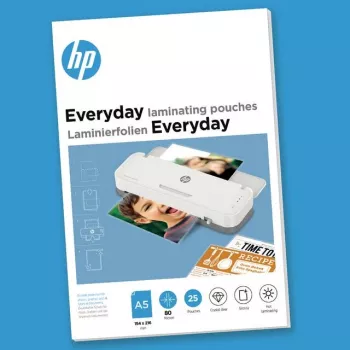HP 9155 laminointikalvot 25 kpl