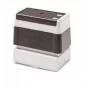 Itsensä värjäävä yritysleimasin Brother PR3458B6P — jälki 34 x 58 mm, musta