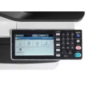 Monitoimilaite OKI MC883dnv LED-väritulostus