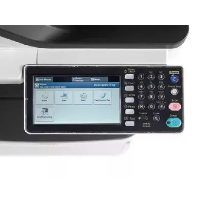 Monitoimilaite OKI MC883dnv LED-väritulostus