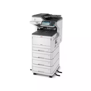 Monitoimilaite OKI MC883dnv LED-väritulostus
