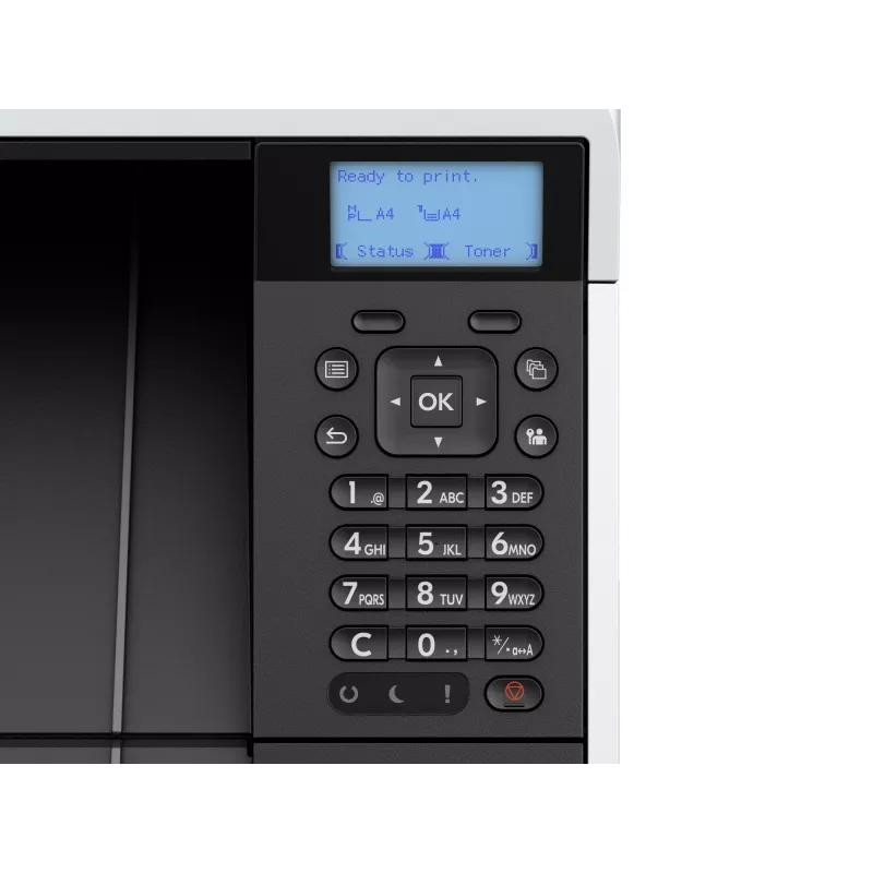 Tulostin KYOCERA ECOSYS PA4000x/Plus lasertulostin musta