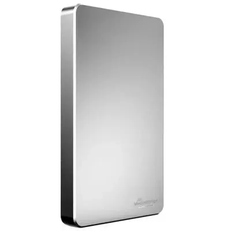 Ulkoinen kiintolevy MediaRange 1 TB USB 3.2 Gen 1 MR996