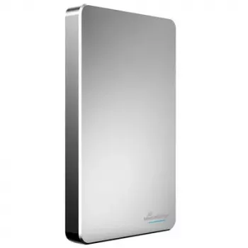 Ulkoinen kiintolevy MediaRange 1 TB USB 3.2 Gen 1 MR996