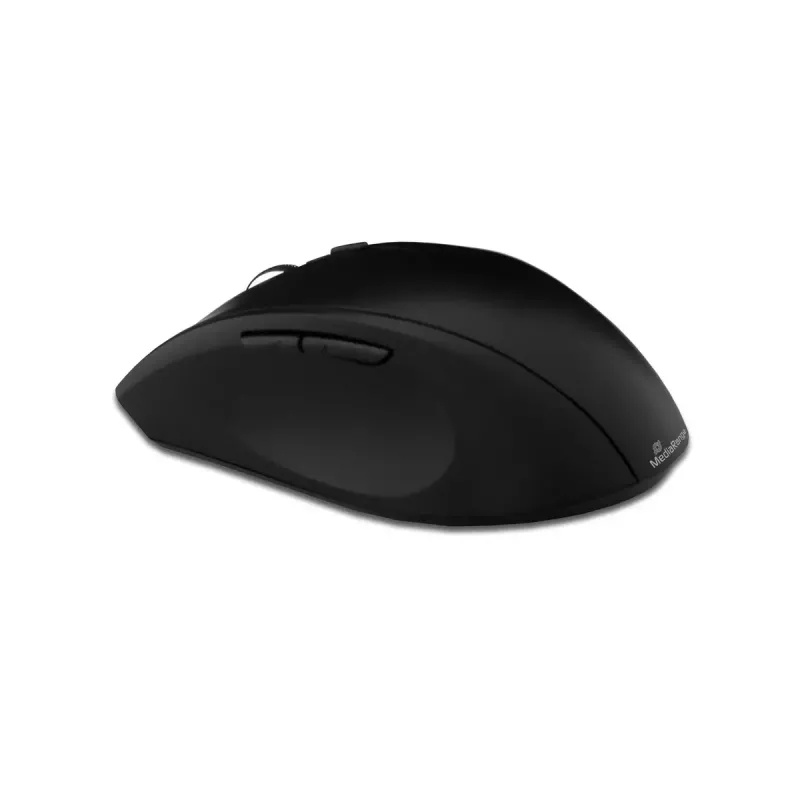 MediaRange MROS208 RF langaton optinen hiiri