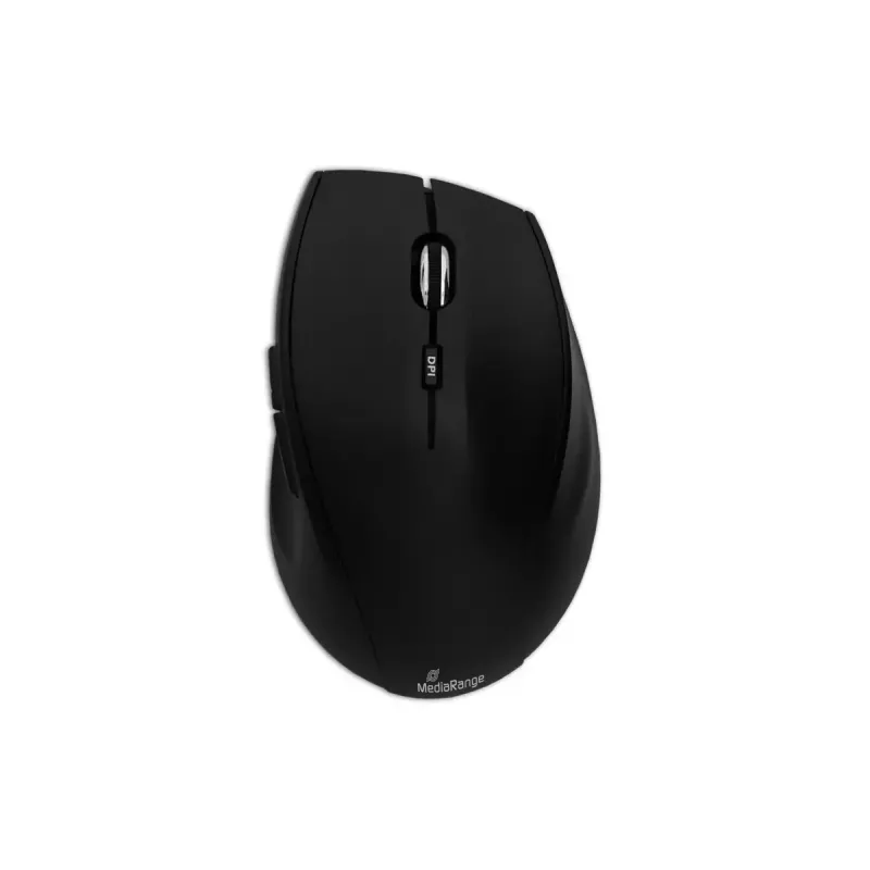 MediaRange MROS208 RF langaton optinen hiiri