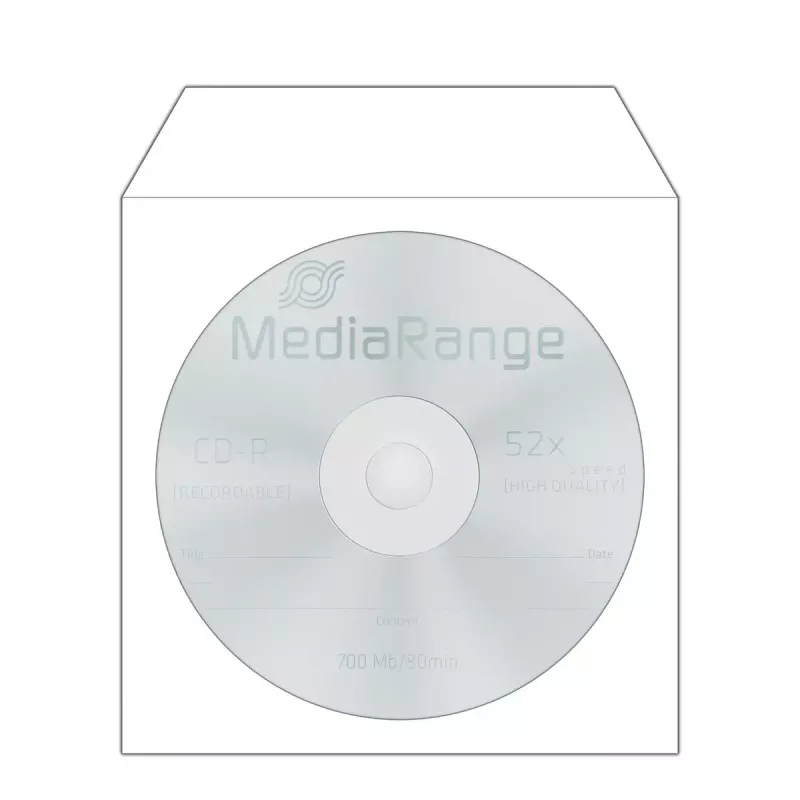 Suojakotelo MediaRange BOX65