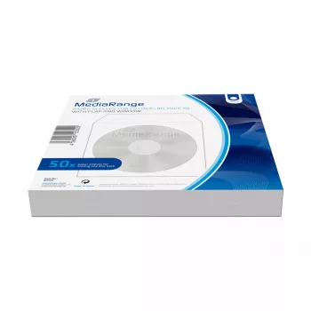 Suojakotelo MediaRange BOX65