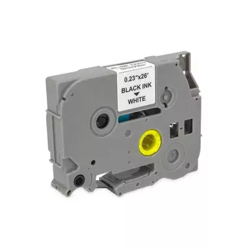 Muovinauhakasetti MediaRange TZ-211