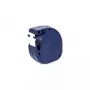 Muovi-mustekasetti MediaRange MRDY91221 Dymo 91221:lle