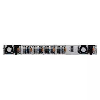 Hallittava kytkin DELL S-Series S4148F-ON L2/L3 1U musta USB 2.0