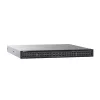 Hallittava kytkin DELL S-Series S4148F-ON L2/L3 1U musta USB 2.0