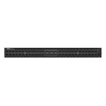 Hallittava kytkin DELL S-Series S4148F-ON L2/L3 1U musta USB 2.0