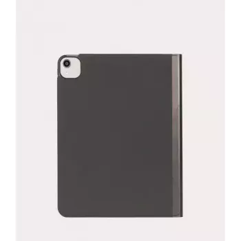 Tucano Elements IPDA11M2E-BK kotelo iPad Air 11" (27,9 cm) M2/M3/M4 -tabletille, musta