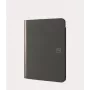 Folio-kotelo Tucano Up Elements 27,9 cm 11 tuumaa musta iPad Pro Air