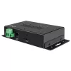 USB-keskitin Lindy 4 porttia USB 3.2 Gen 2 Type-C metallikeskitin
